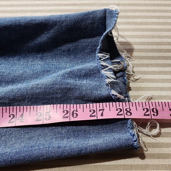 Urban Bliss maternity jeans - Picture 5 of 9